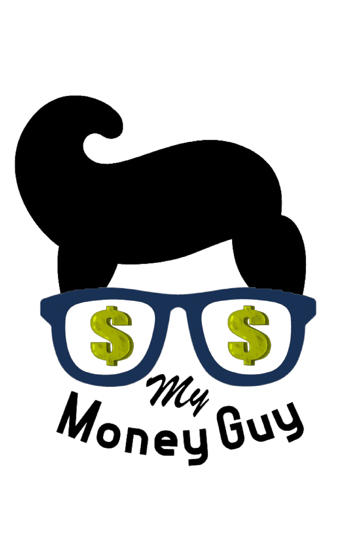 My Money Guy Logo